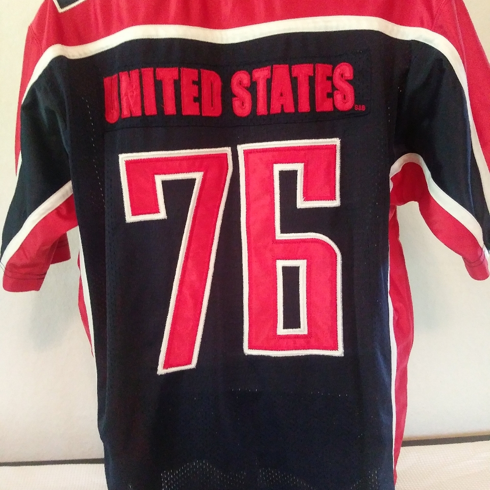 Jersey - Picture 4 of 5